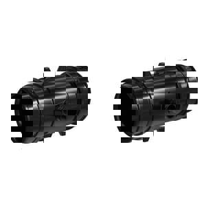 2 x 2 x 1/2 in. Plastic PEX Expansion Tee